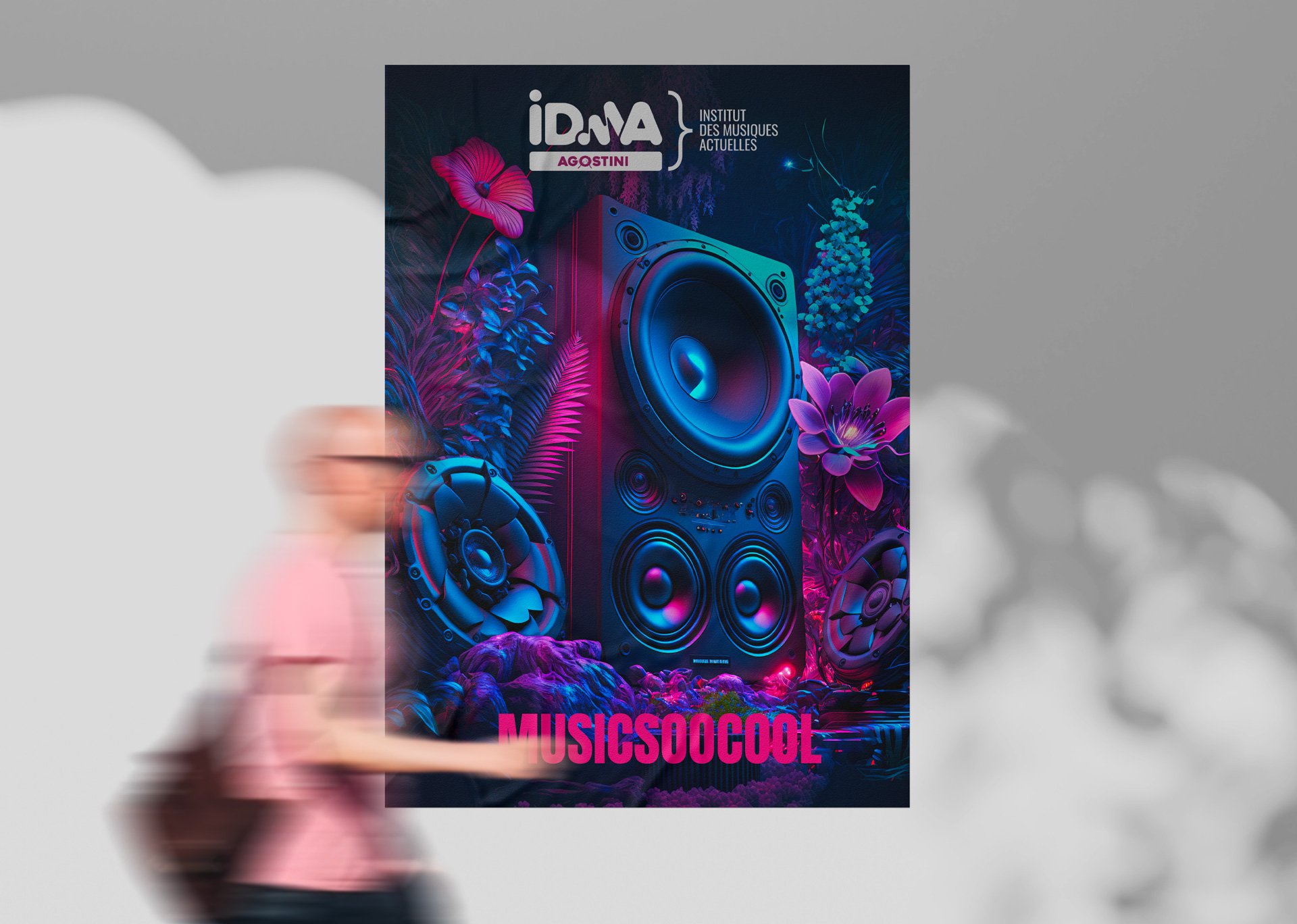 affiche
