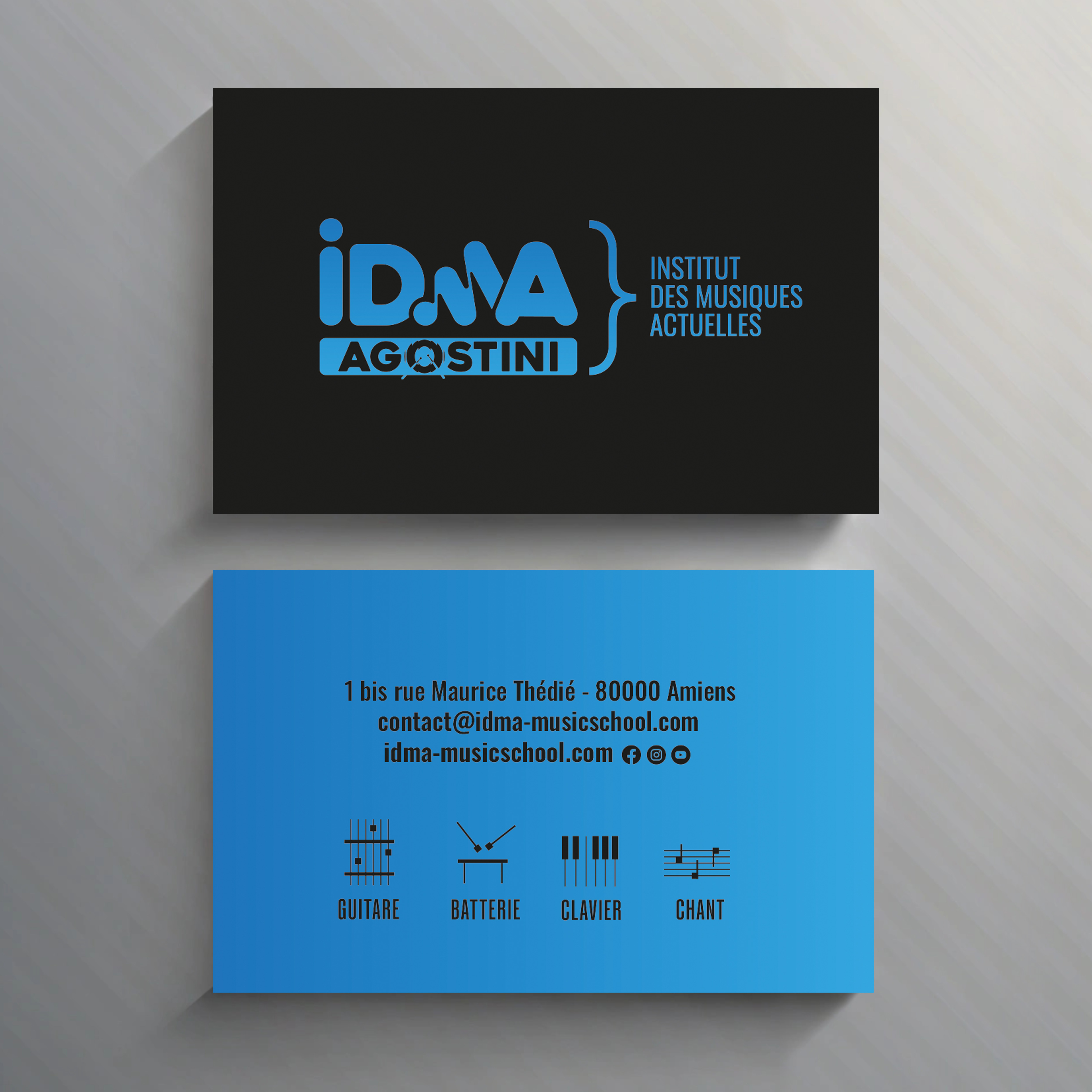 cdv-idma