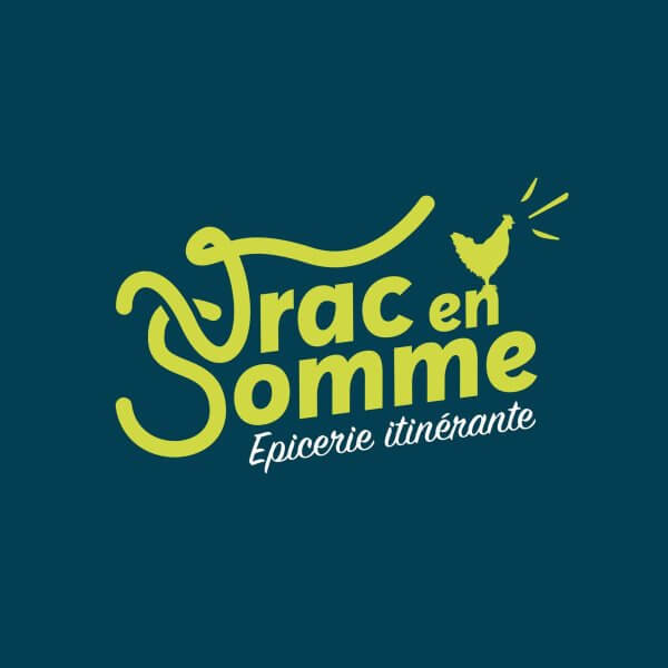 Epicerie itinérante locavore