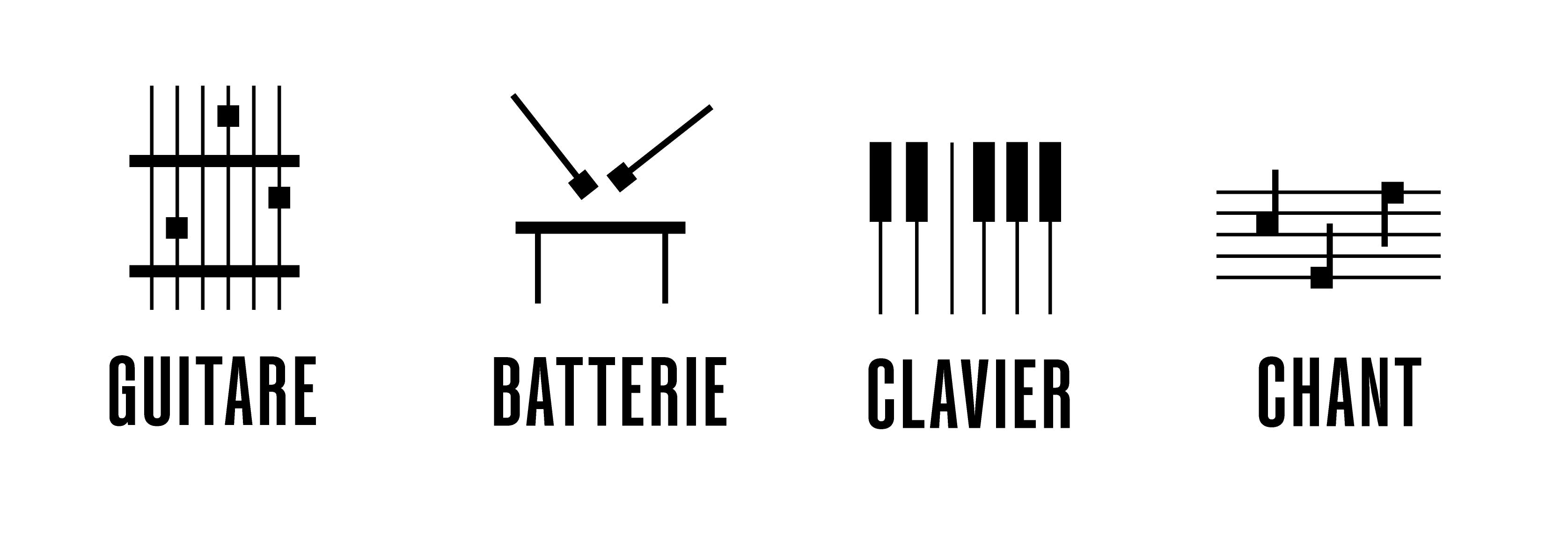musiques
