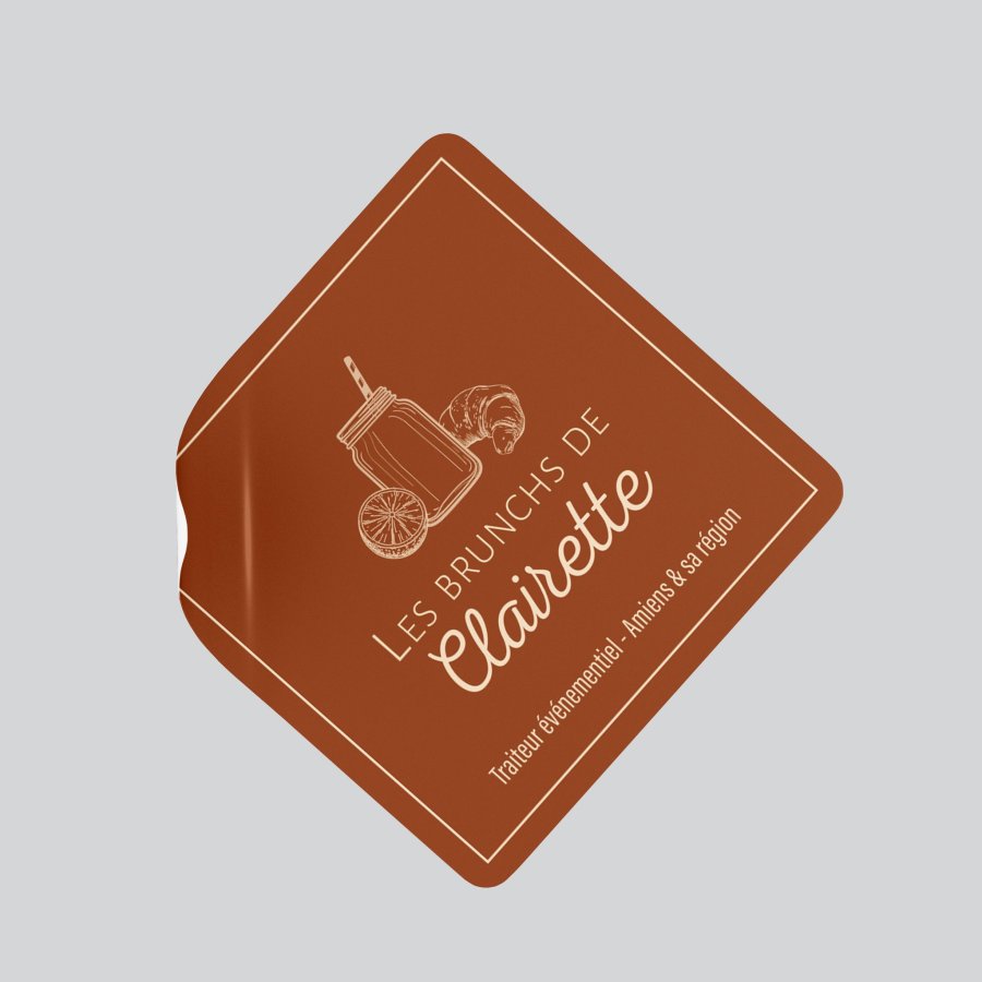 Les Brunchs de Clairette