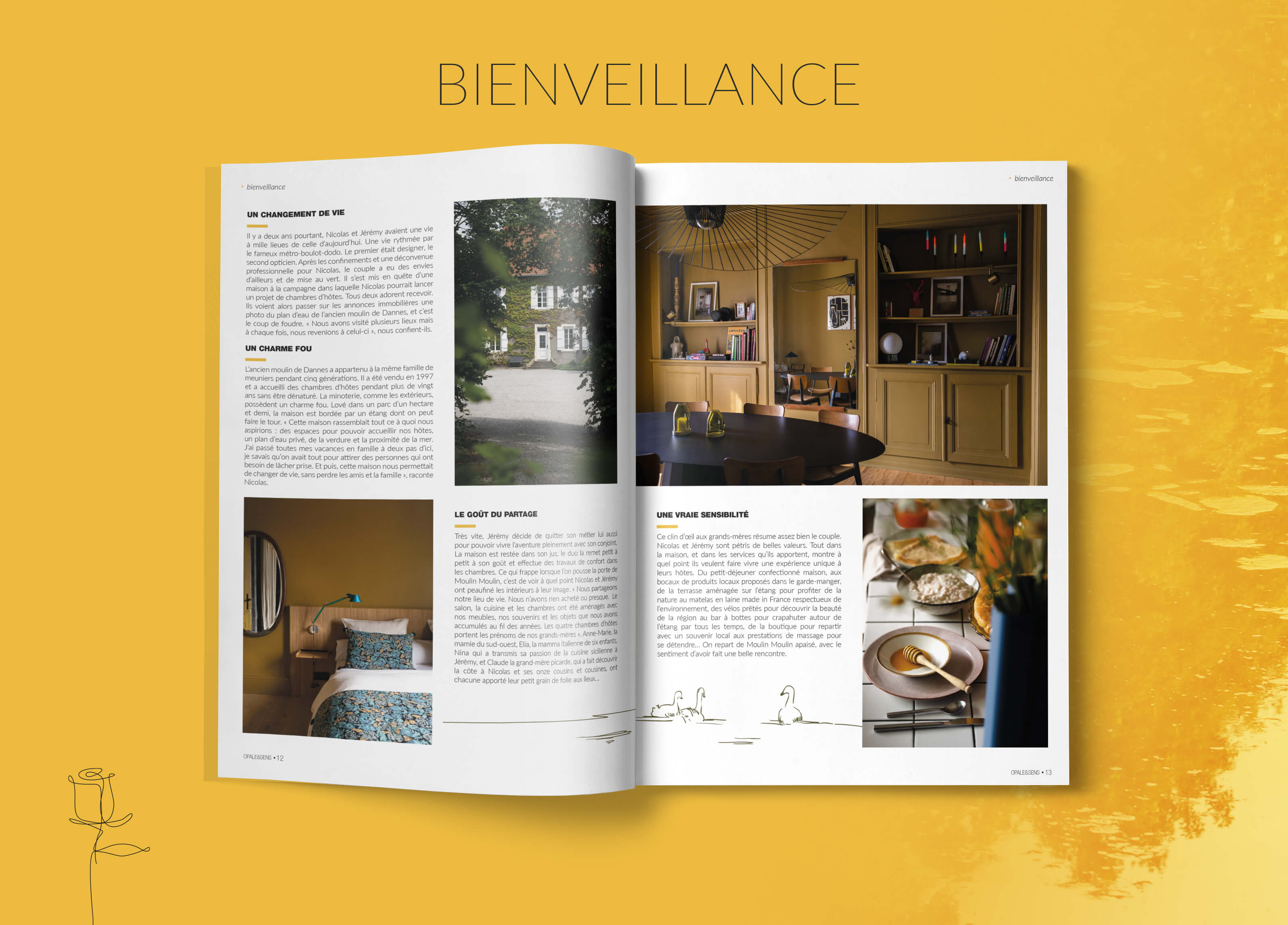 bienveillance