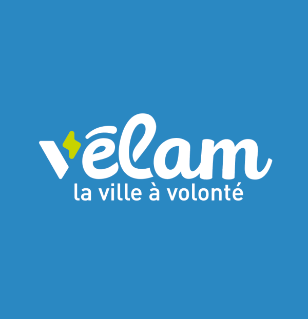 Vélam, le vélo en libre-service d’Amiens
