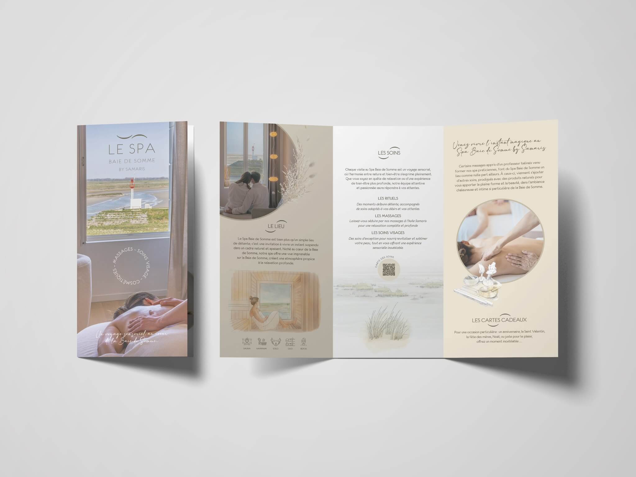 simu flyer