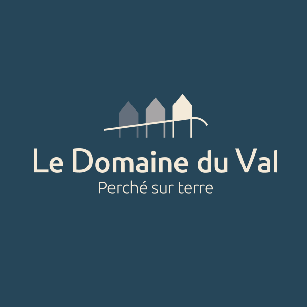 Livre pour les 20 ans du Domaine du Val