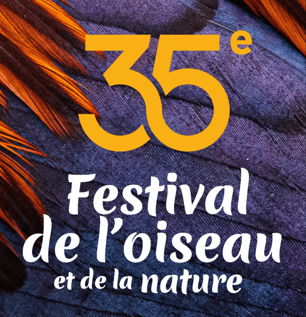 35 ans pour le Festival de l'Oiseau