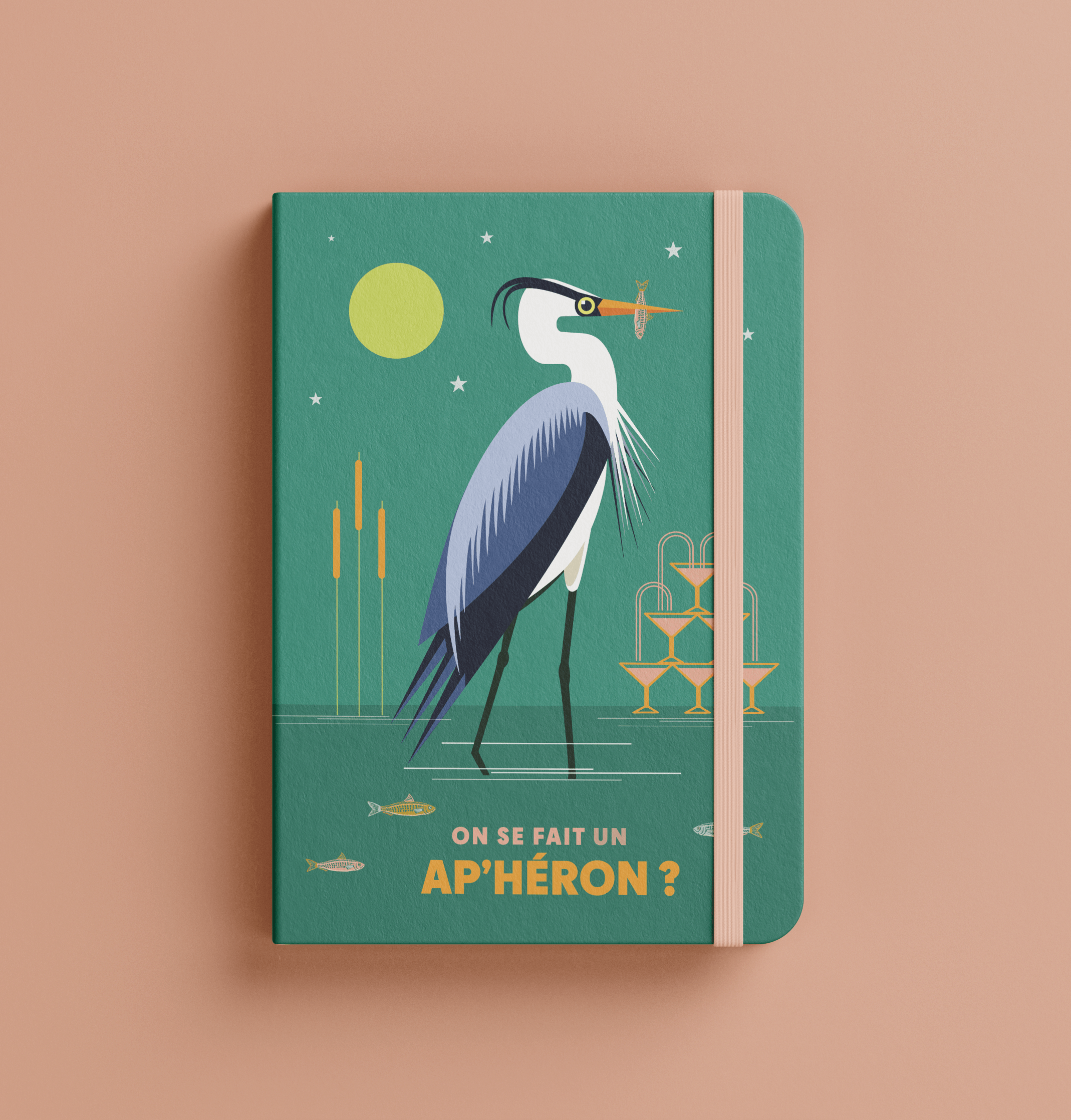 heron