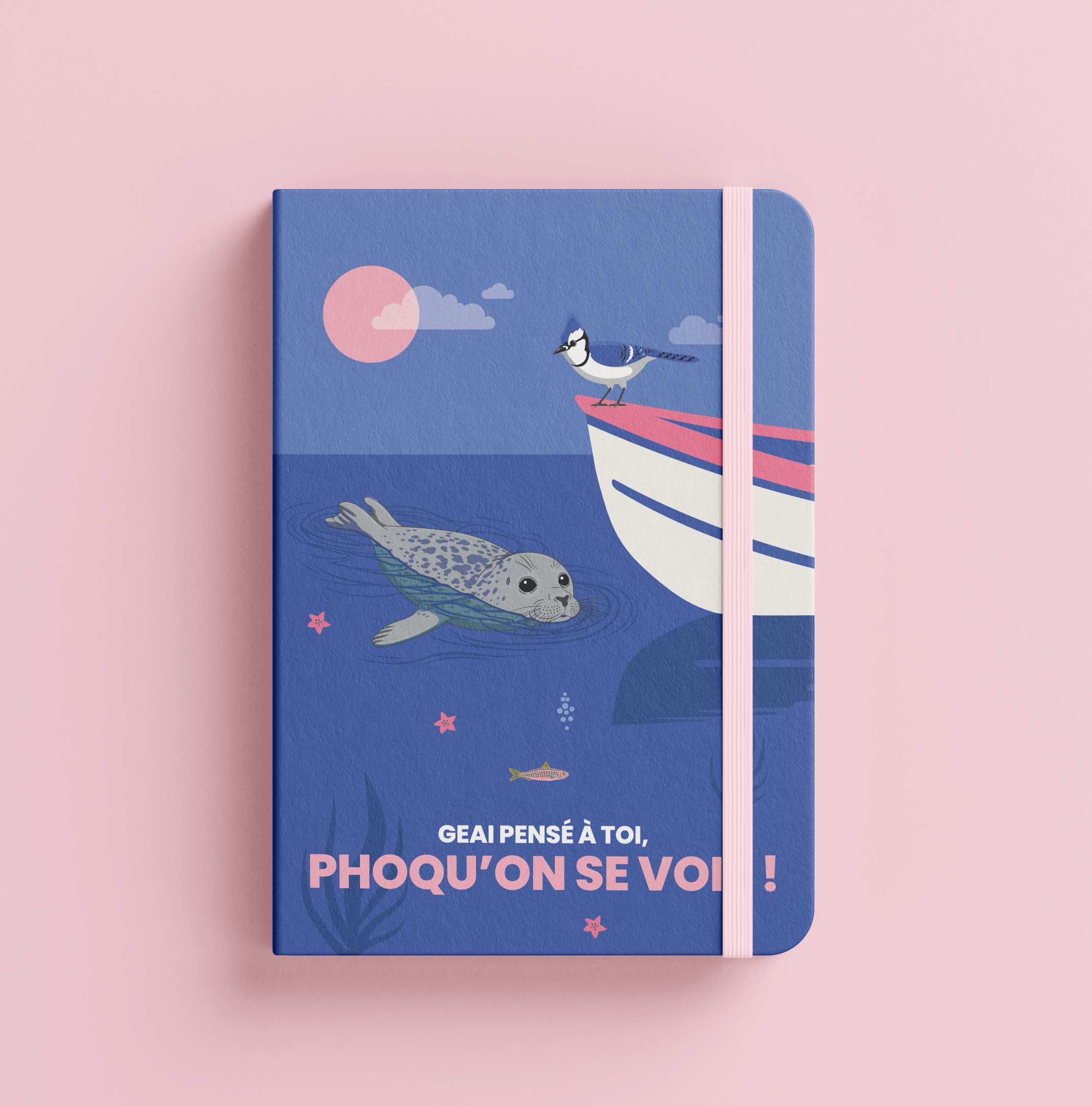phoque